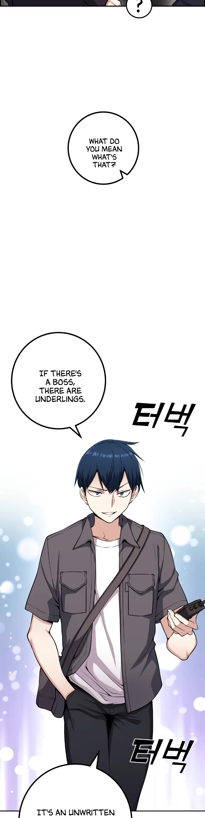 Webtoon Character Na Kang Lim Chapter 63 page 49 - Chapter 63: Pro Gamer and Double