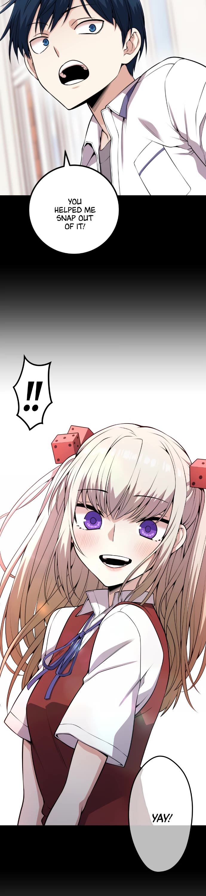 Webtoon Character Na Kang Lim Chapter 63 page 7 - Chapter 63: Pro Gamer and Double