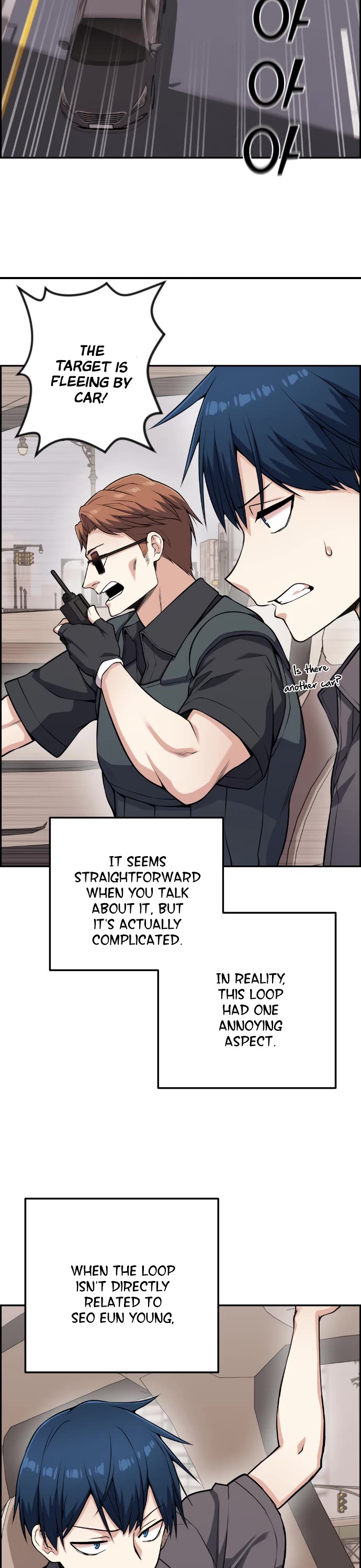 Webtoon Character Na Kang Lim Chapter 64 page 17 - Chapter 64: Pro Gamer and Greed