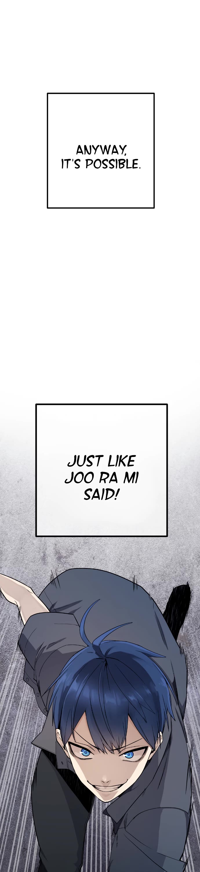 Webtoon Character Na Kang Lim Chapter 64 page 22 - Chapter 64: Pro Gamer and Greed