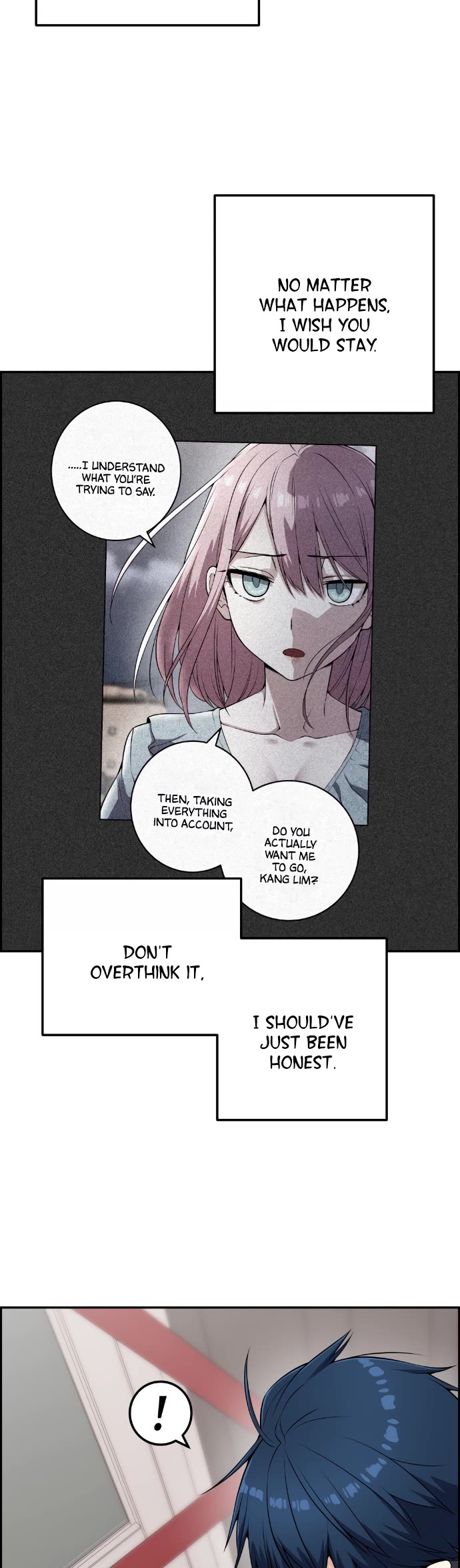 Webtoon Character Na Kang Lim Chapter 64 page 24 - Chapter 64: Pro Gamer and Greed