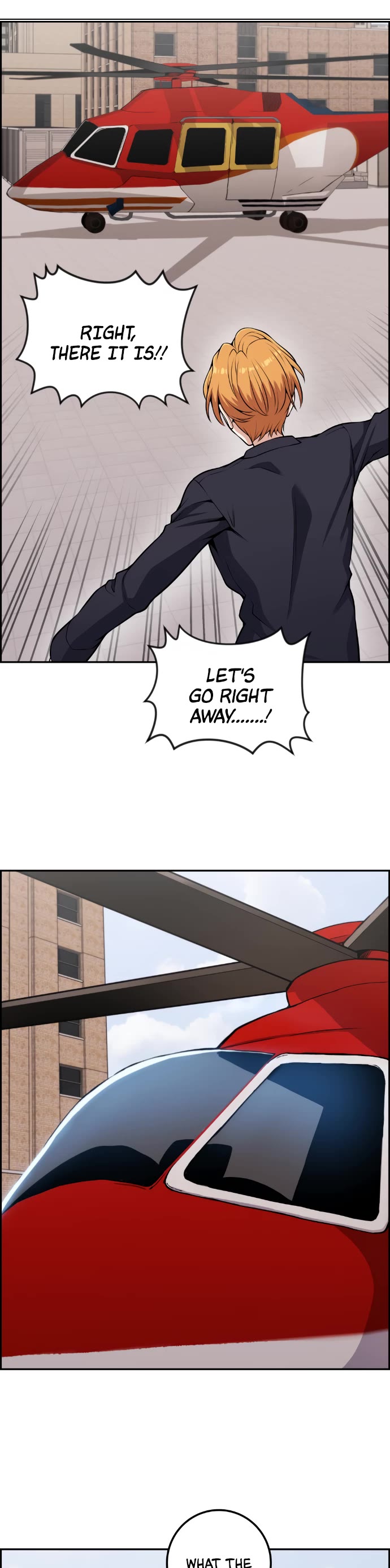 Webtoon Character Na Kang Lim Chapter 64 page 29 - Chapter 64: Pro Gamer and Greed