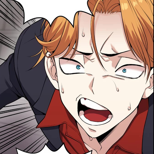 Webtoon Character Na Kang Lim Chapter 64: Pro Gamer and Greed cover
