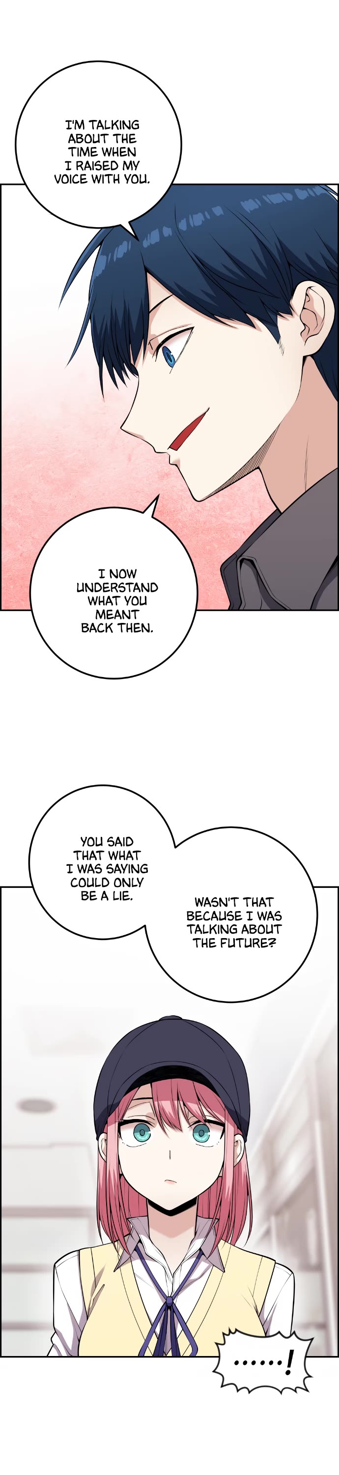 Webtoon Character Na Kang Lim Chapter 65 page 26 - Chapter 65: Pro Gamer and Wishes