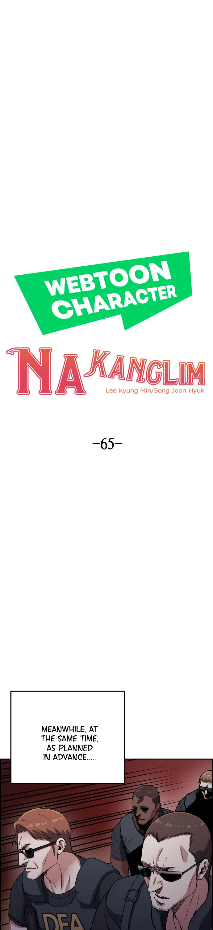 Webtoon Character Na Kang Lim Chapter 65 page 3 - Chapter 65: Pro Gamer and Wishes