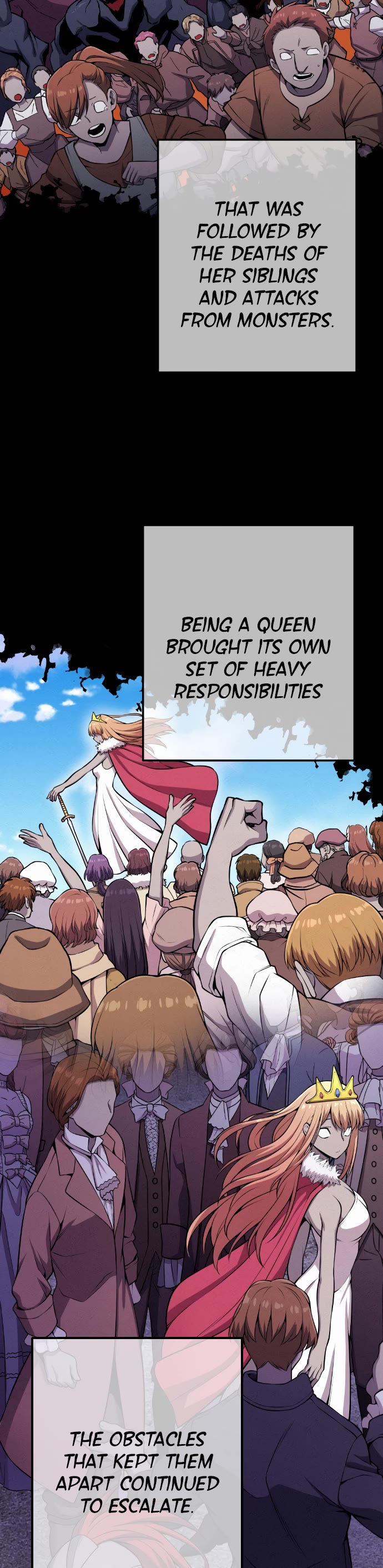 Webtoon Character Na Kang Lim Chapter 65 page 44 - Chapter 65: Pro Gamer and Wishes