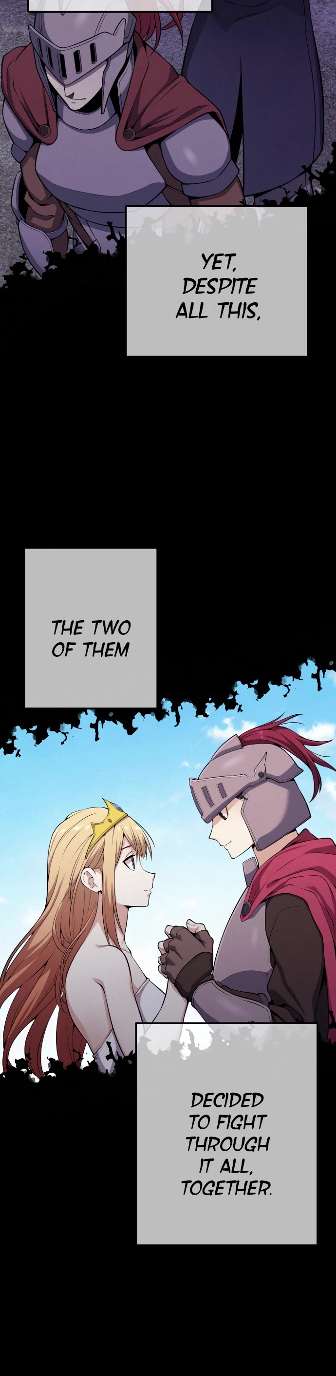 Webtoon Character Na Kang Lim Chapter 65 page 45 - Chapter 65: Pro Gamer and Wishes
