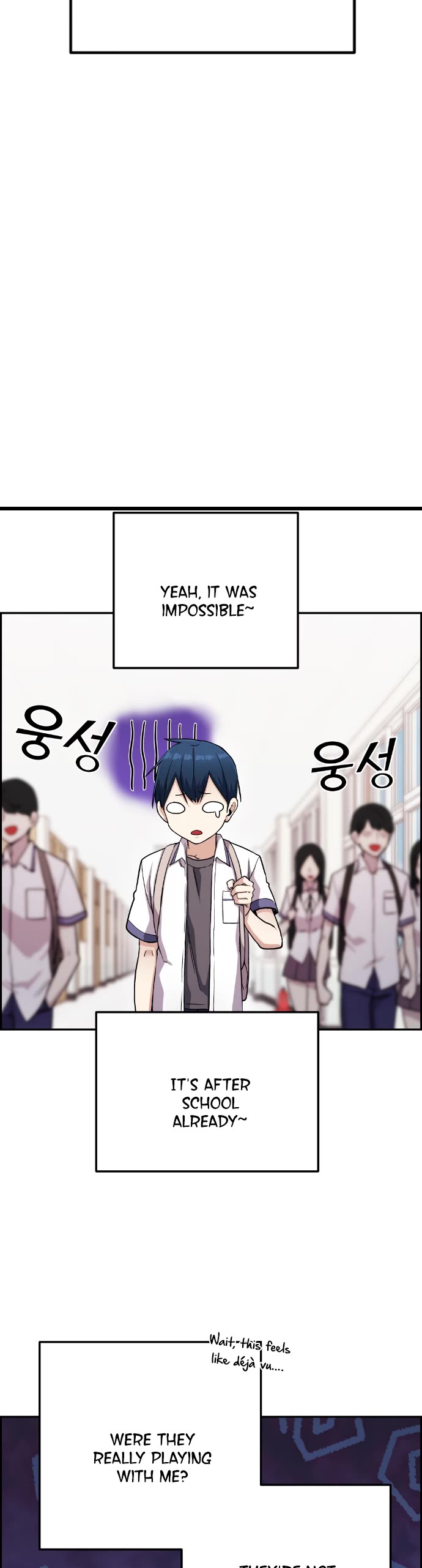 Webtoon Character Na Kang Lim Chapter 66 page 30 - Chapter 66: The Cold Foreboding is Constant