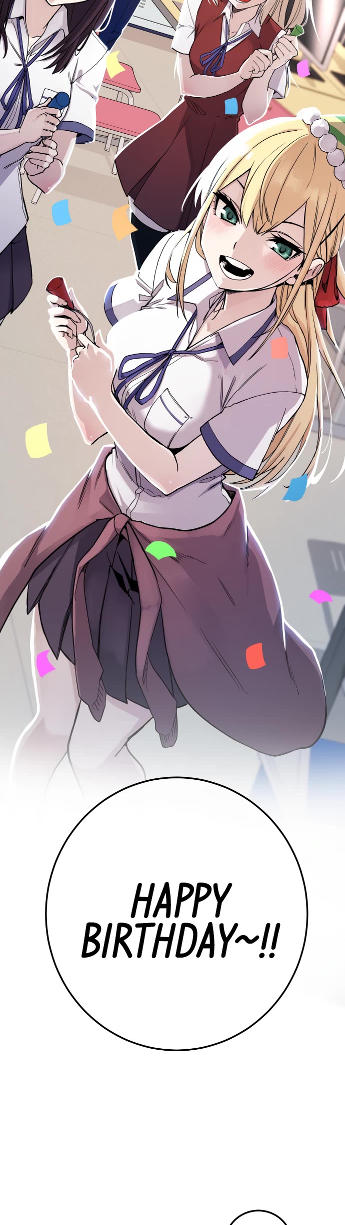 Webtoon Character Na Kang Lim Chapter 66 page 35 - Chapter 66: The Cold Foreboding is Constant