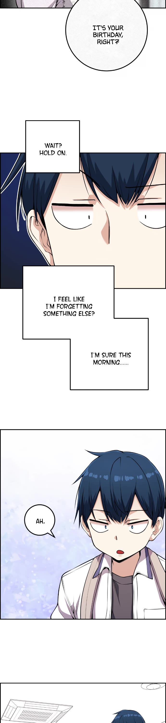 Webtoon Character Na Kang Lim Chapter 66 page 41 - Chapter 66: The Cold Foreboding is Constant
