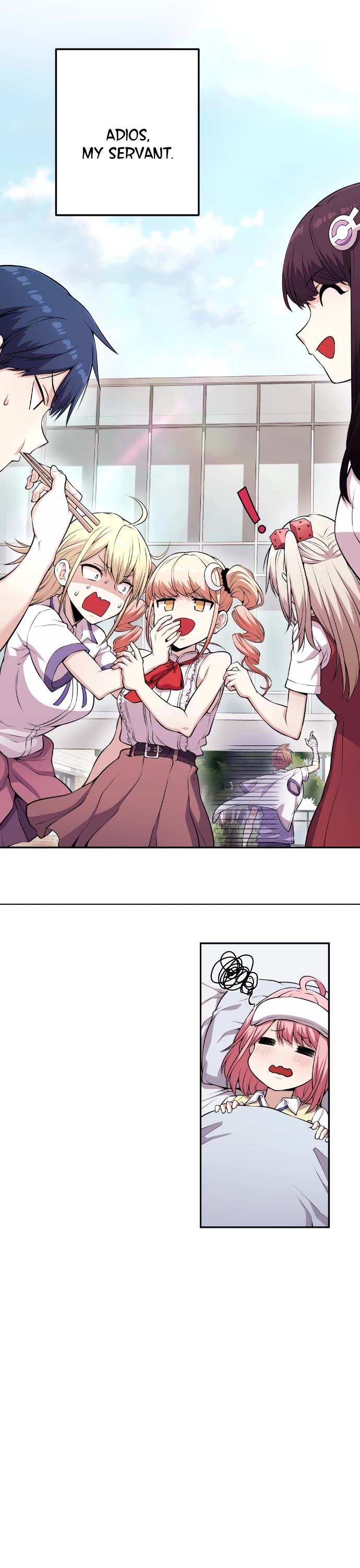 Webtoon Character Na Kang Lim Chapter 68 page 26 - Chapter 68: The Peaceful Eve is Near