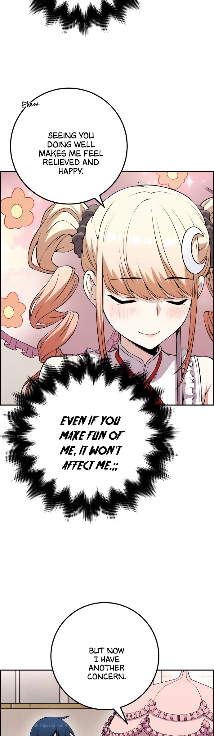 Webtoon Character Na Kang Lim Chapter 68 page 29 - Chapter 68: The Peaceful Eve is Near