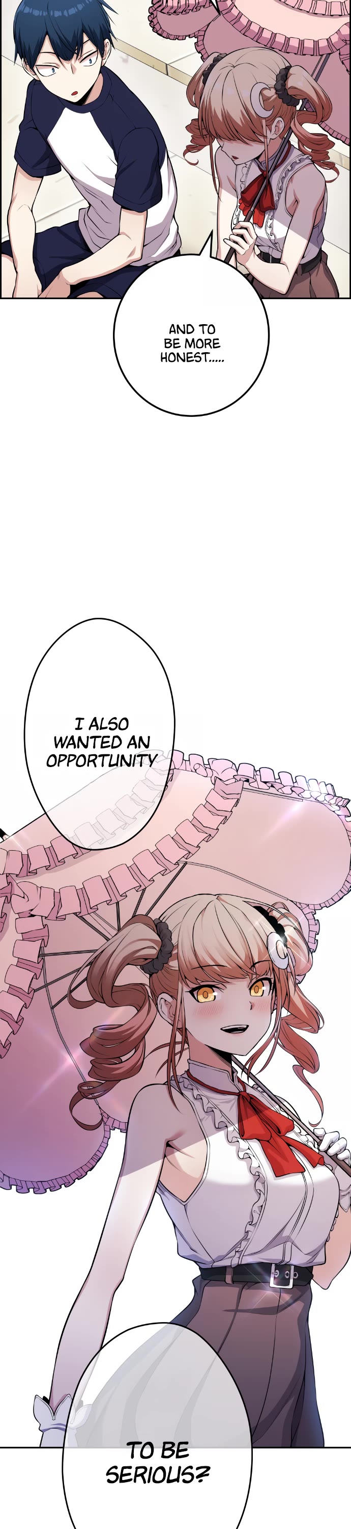 Webtoon Character Na Kang Lim Chapter 68 page 32 - Chapter 68: The Peaceful Eve is Near