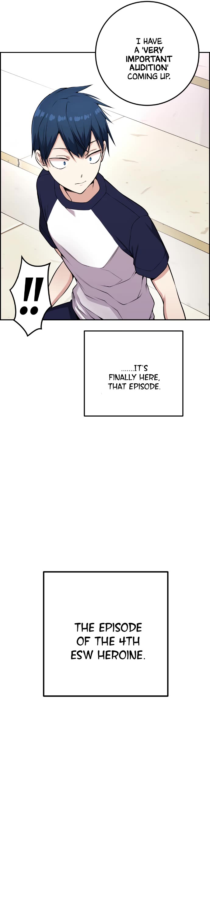 Webtoon Character Na Kang Lim Chapter 68 page 35 - Chapter 68: The Peaceful Eve is Near