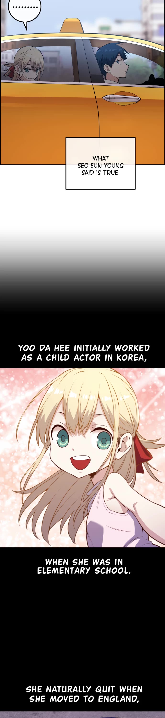 Webtoon Character Na Kang Lim Chapter 69 page 16 - Chapter 69: Before the Presented Challenge
