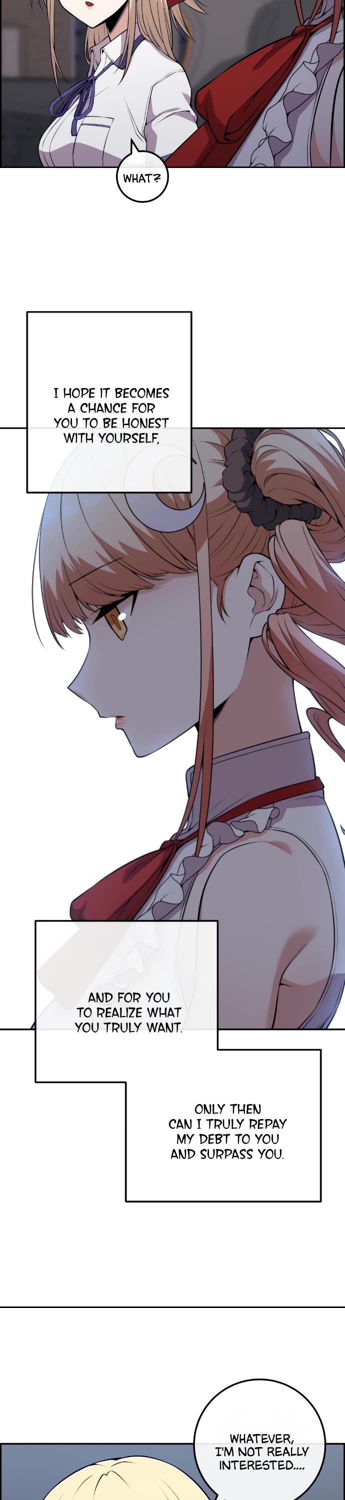 Webtoon Character Na Kang Lim Chapter 69 page 22 - Chapter 69: Before the Presented Challenge