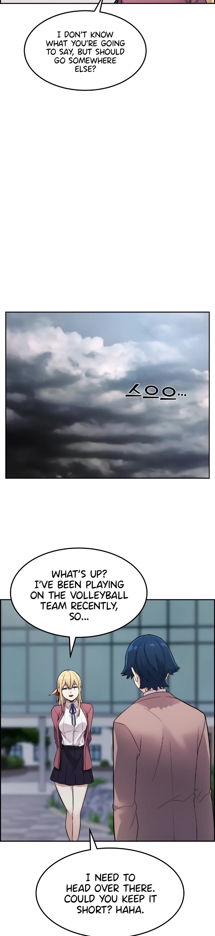 Webtoon Character Na Kang Lim Chapter 7 page 18 - Chapter 7