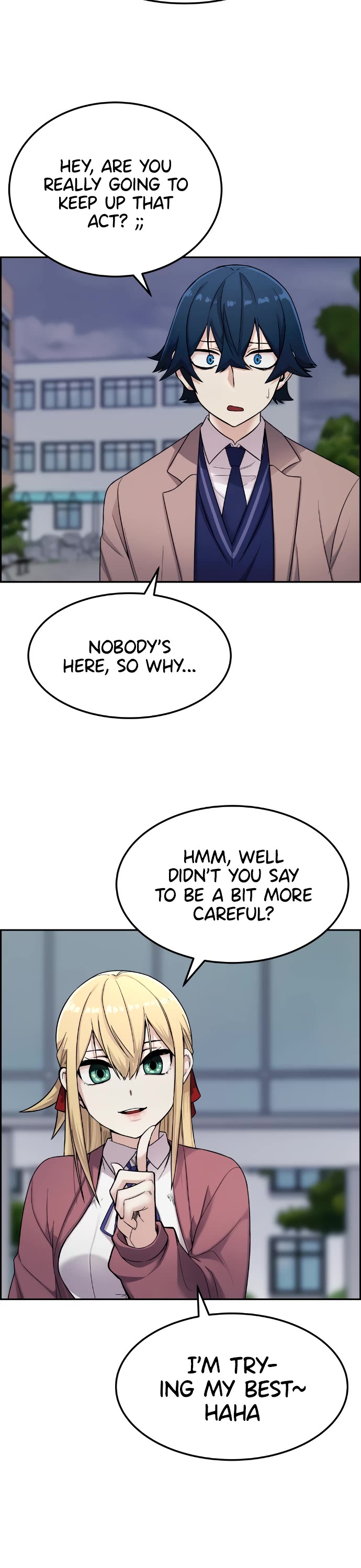 Webtoon Character Na Kang Lim Chapter 7 page 19 - Chapter 7