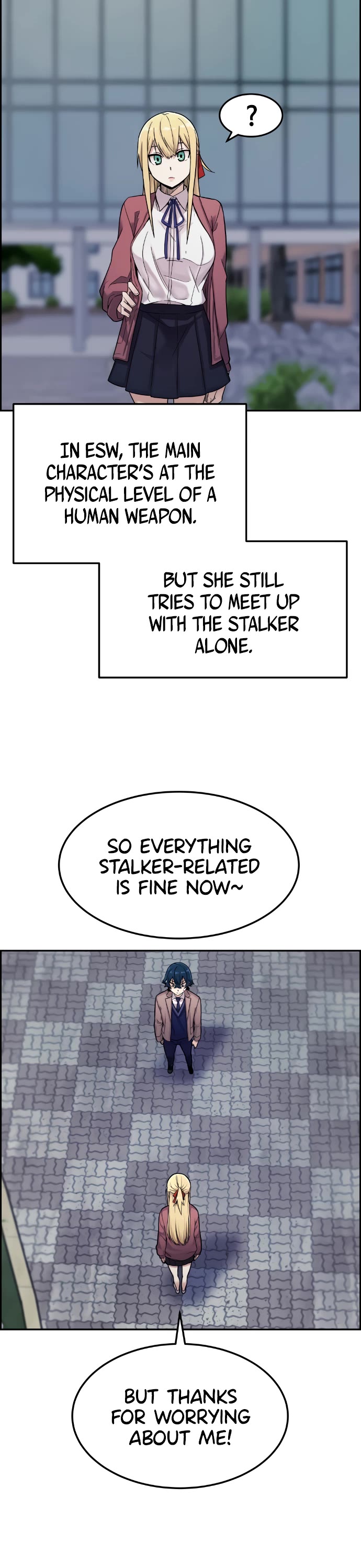 Webtoon Character Na Kang Lim Chapter 7 page 22 - Chapter 7