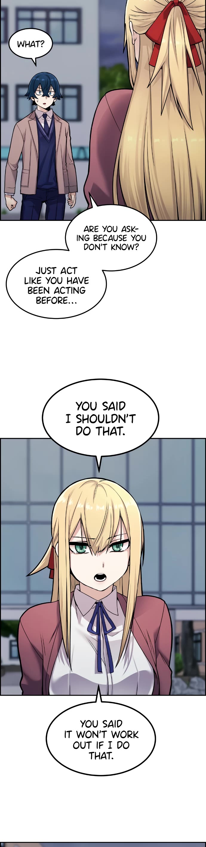 Webtoon Character Na Kang Lim Chapter 7 page 24 - Chapter 7
