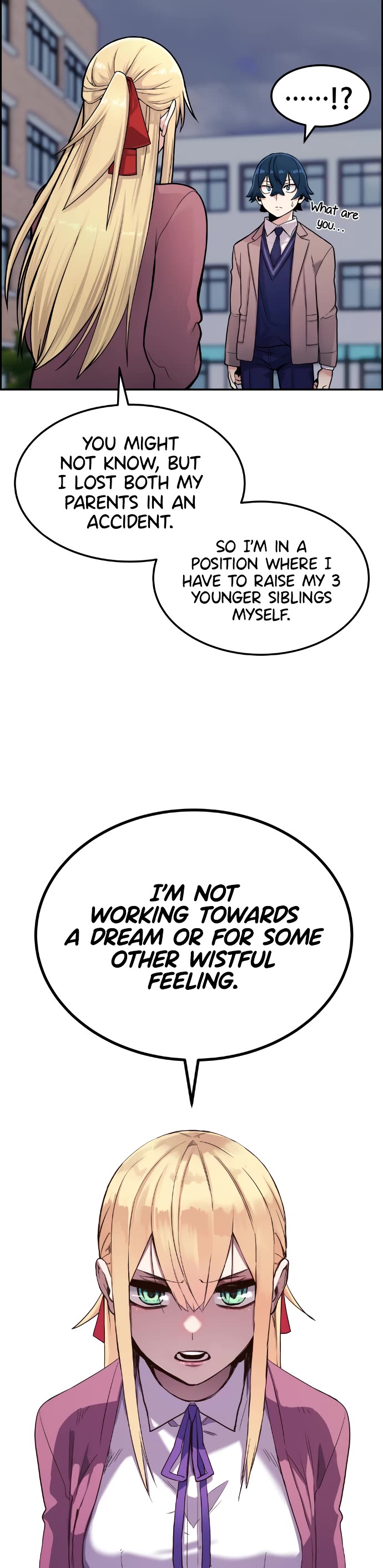 Webtoon Character Na Kang Lim Chapter 7 page 25 - Chapter 7