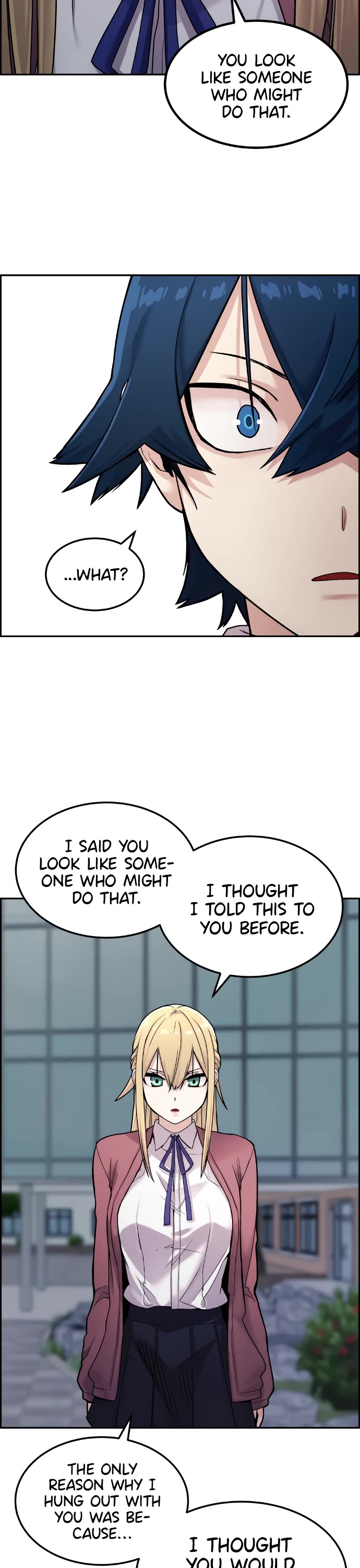 Webtoon Character Na Kang Lim Chapter 7 page 33 - Chapter 7