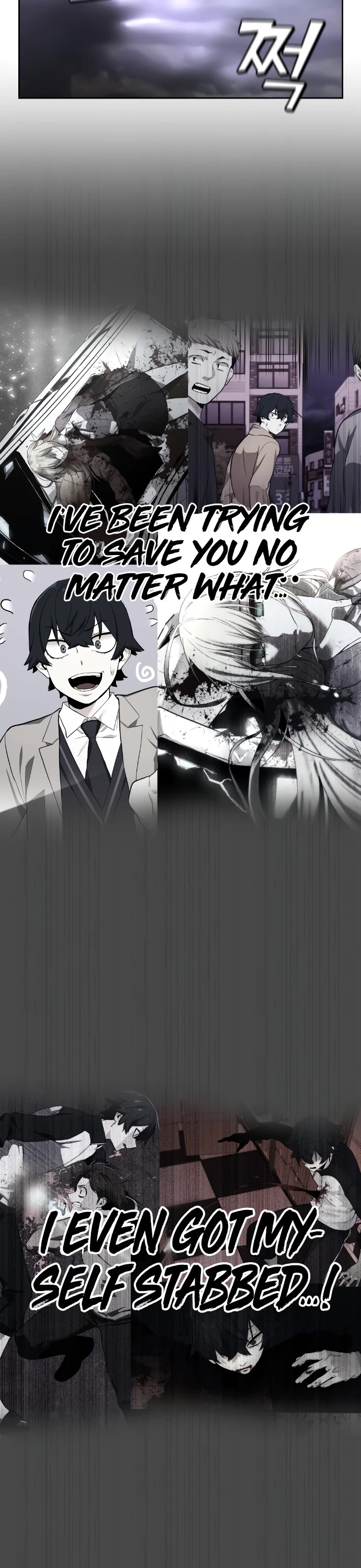 Webtoon Character Na Kang Lim Chapter 7 page 36 - Chapter 7