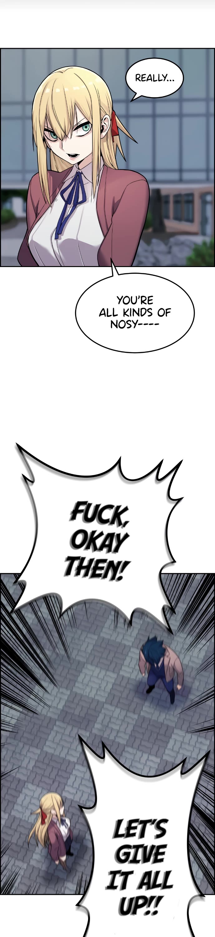 Webtoon Character Na Kang Lim Chapter 7 page 38 - Chapter 7