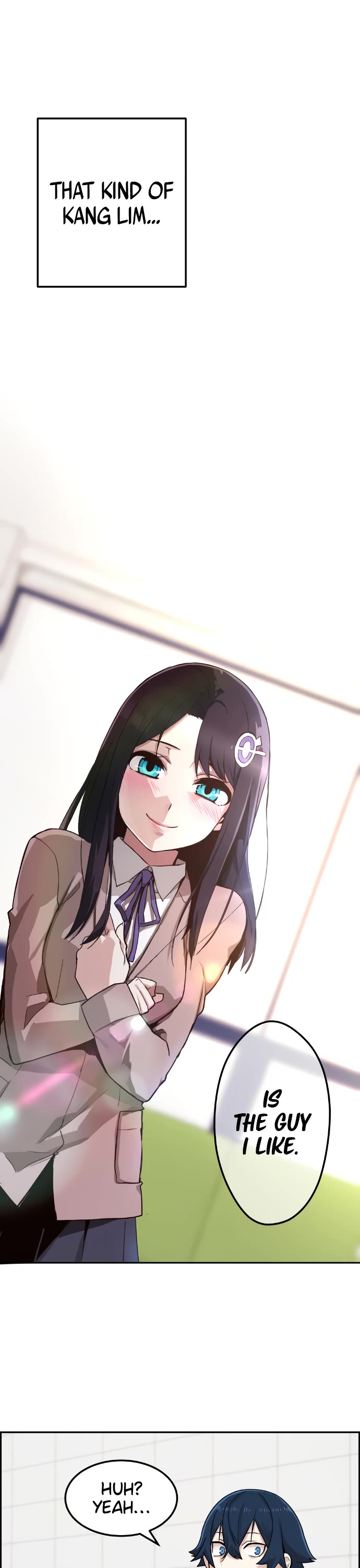 Webtoon Character Na Kang Lim Chapter 7 page 52 - Chapter 7