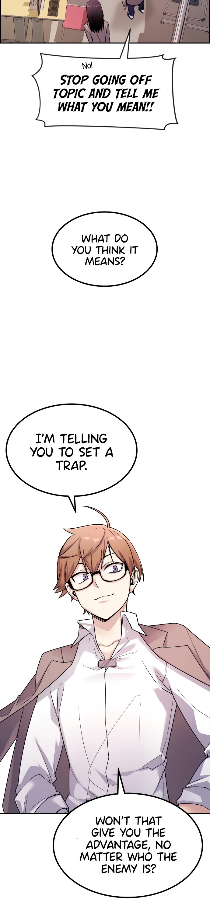 Webtoon Character Na Kang Lim Chapter 7 page 57 - Chapter 7