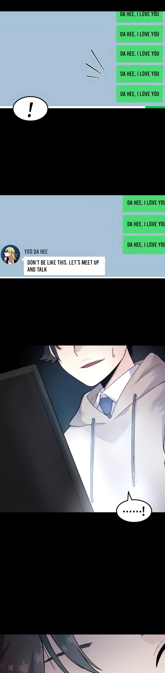 Webtoon Character Na Kang Lim Chapter 7 page 62 - Chapter 7