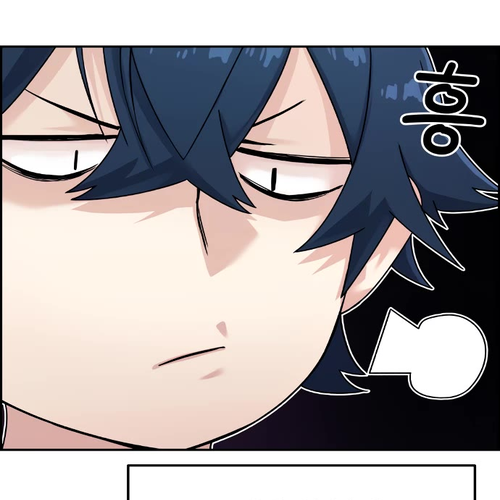 Webtoon Character Na Kang Lim Chapter 7 cover