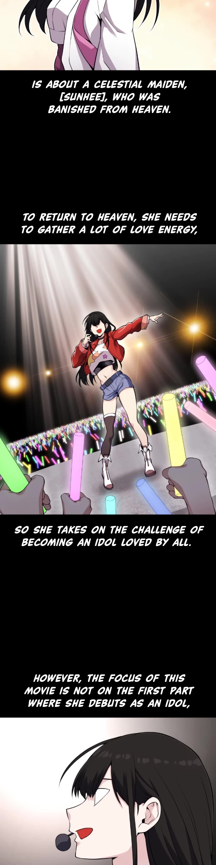 Webtoon Character Na Kang Lim Chapter 70 page 24 - Chapter 70: Before the Concealed Abilities