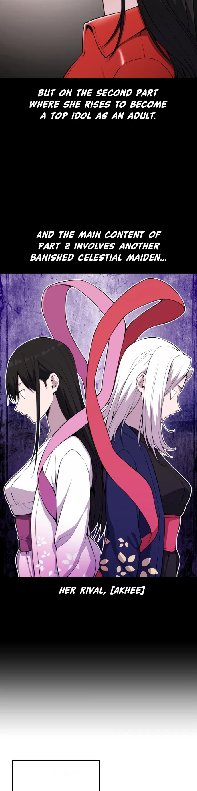Webtoon Character Na Kang Lim Chapter 70 page 25 - Chapter 70: Before the Concealed Abilities