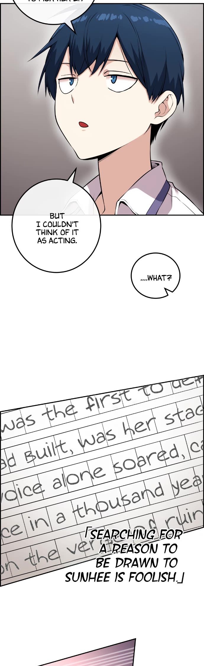 Webtoon Character Na Kang Lim Chapter 70 page 35 - Chapter 70: Before the Concealed Abilities