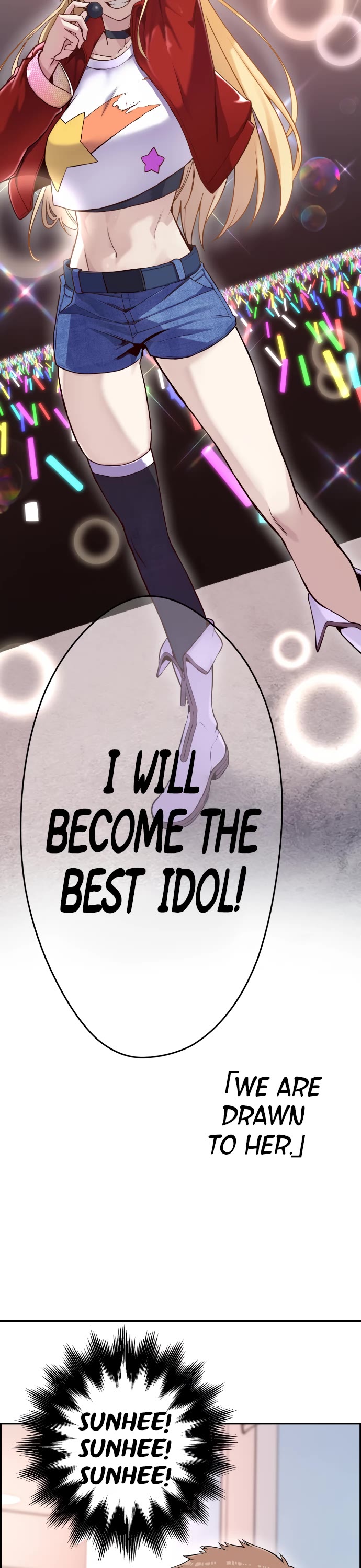 Webtoon Character Na Kang Lim Chapter 70 page 37 - Chapter 70: Before the Concealed Abilities