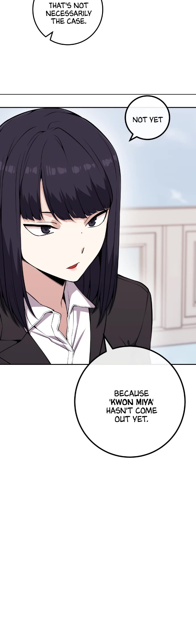 Webtoon Character Na Kang Lim Chapter 71 page 10 - Chapter 71: Before the Inverted Structure