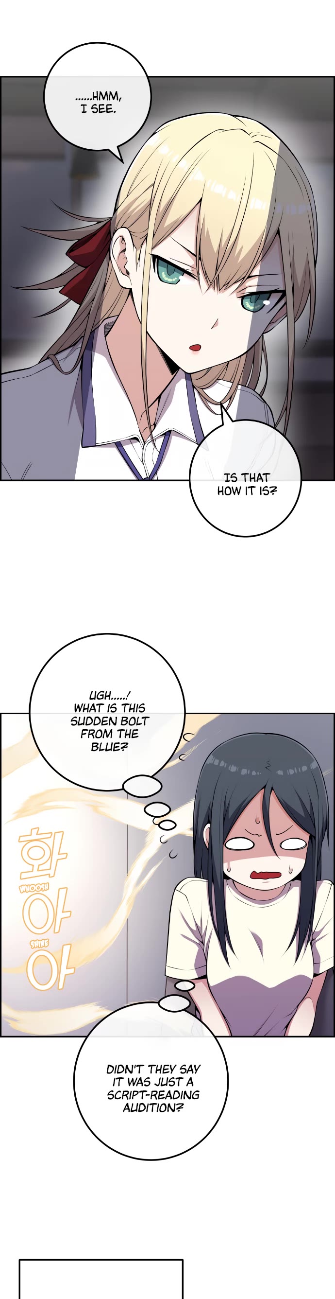 Webtoon Character Na Kang Lim Chapter 71 page 20 - Chapter 71: Before the Inverted Structure