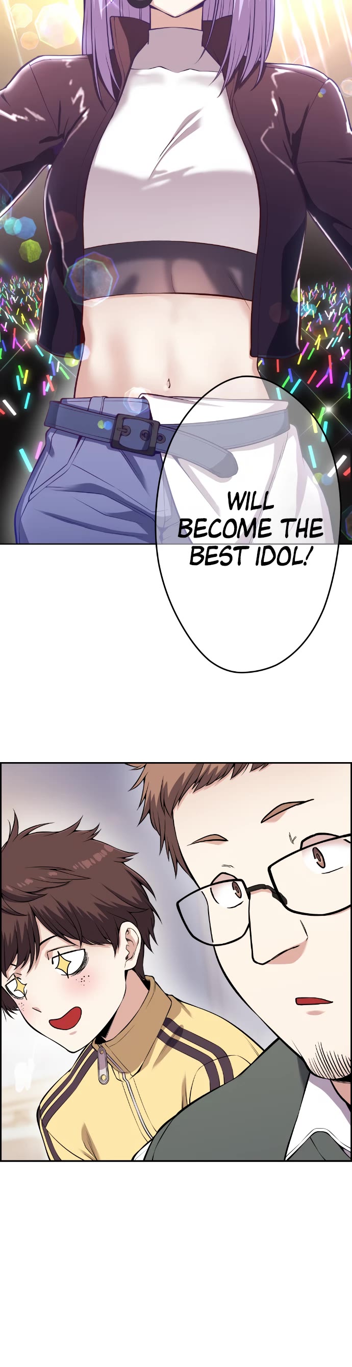 Webtoon Character Na Kang Lim Chapter 71 page 24 - Chapter 71: Before the Inverted Structure