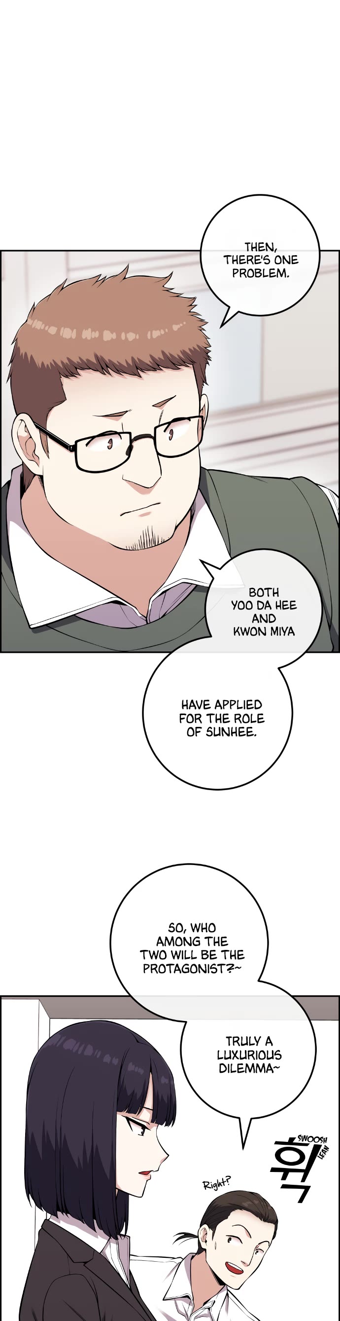 Webtoon Character Na Kang Lim Chapter 71 page 25 - Chapter 71: Before the Inverted Structure