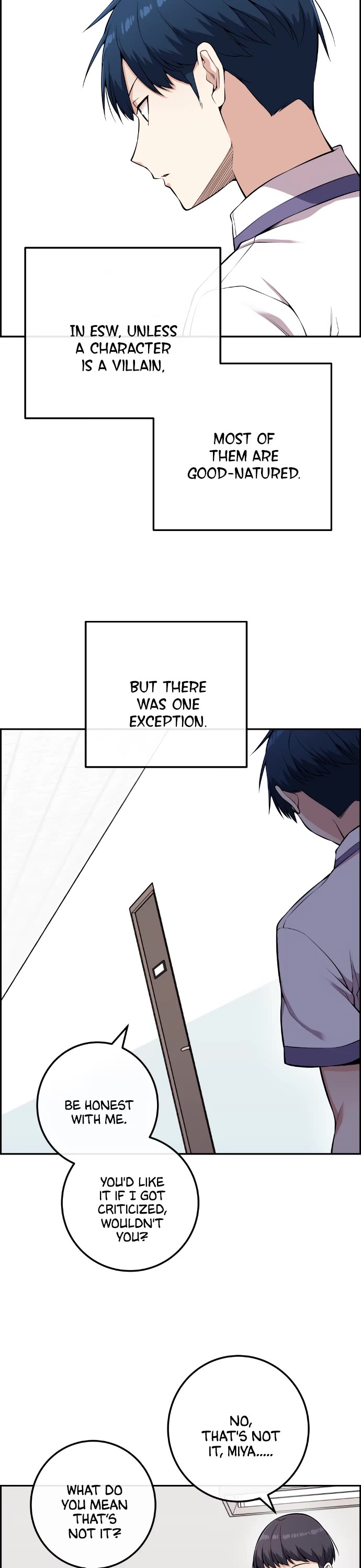 Webtoon Character Na Kang Lim Chapter 71 page 28 - Chapter 71: Before the Inverted Structure