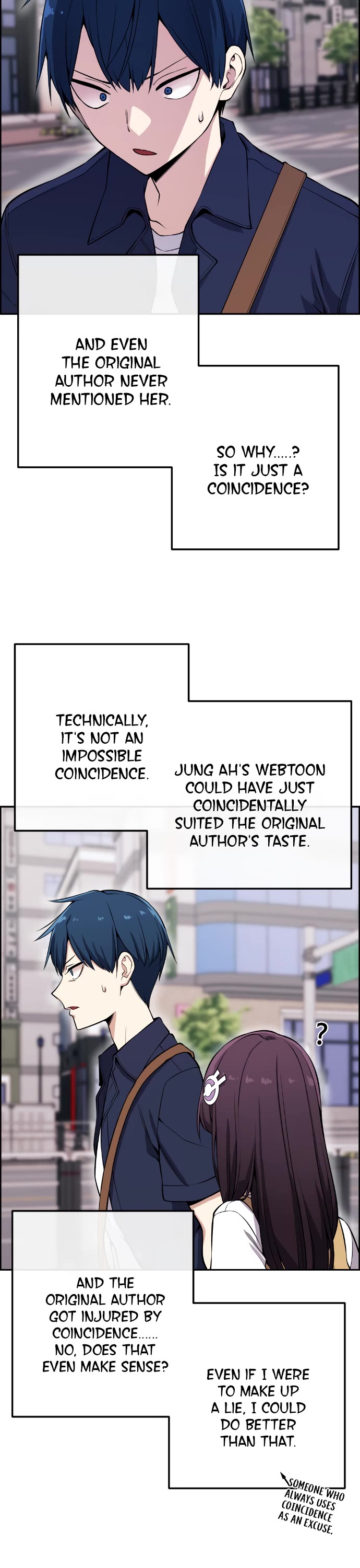 Webtoon Character Na Kang Lim Chapter 74 page 2 - Chapter 74: Leaving it to the Pouring Flow