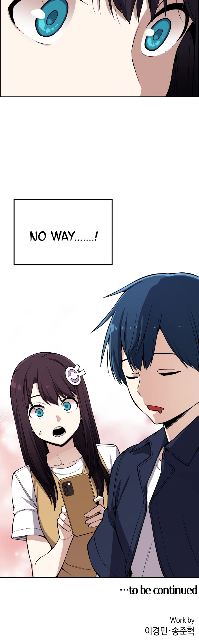 Webtoon Character Na Kang Lim Chapter 74 page 36 - Chapter 74: Leaving it to the Pouring Flow