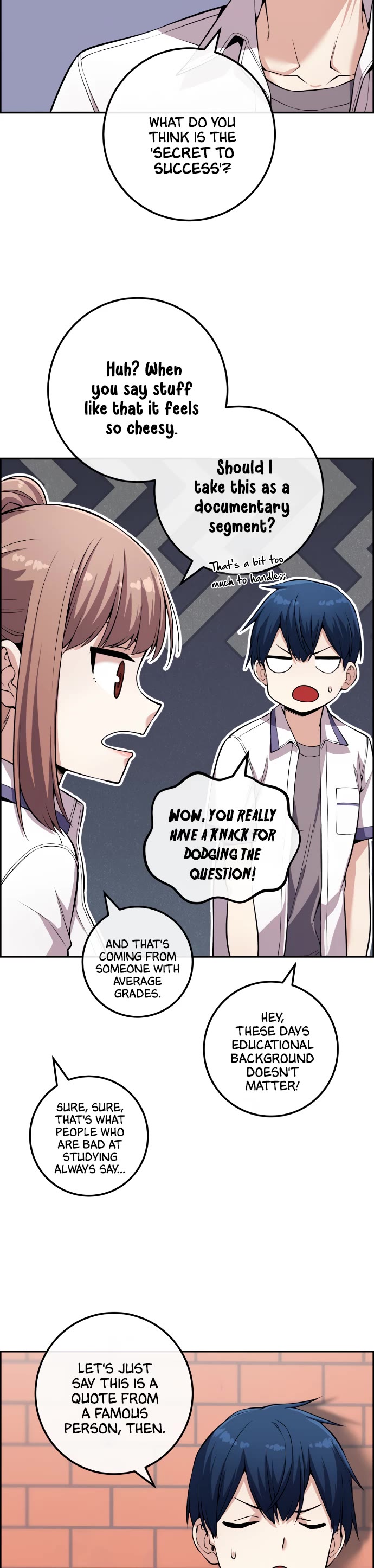 Webtoon Character Na Kang Lim Chapter 75 page 15 - Chapter 75: Riding the Overwhelming Flow