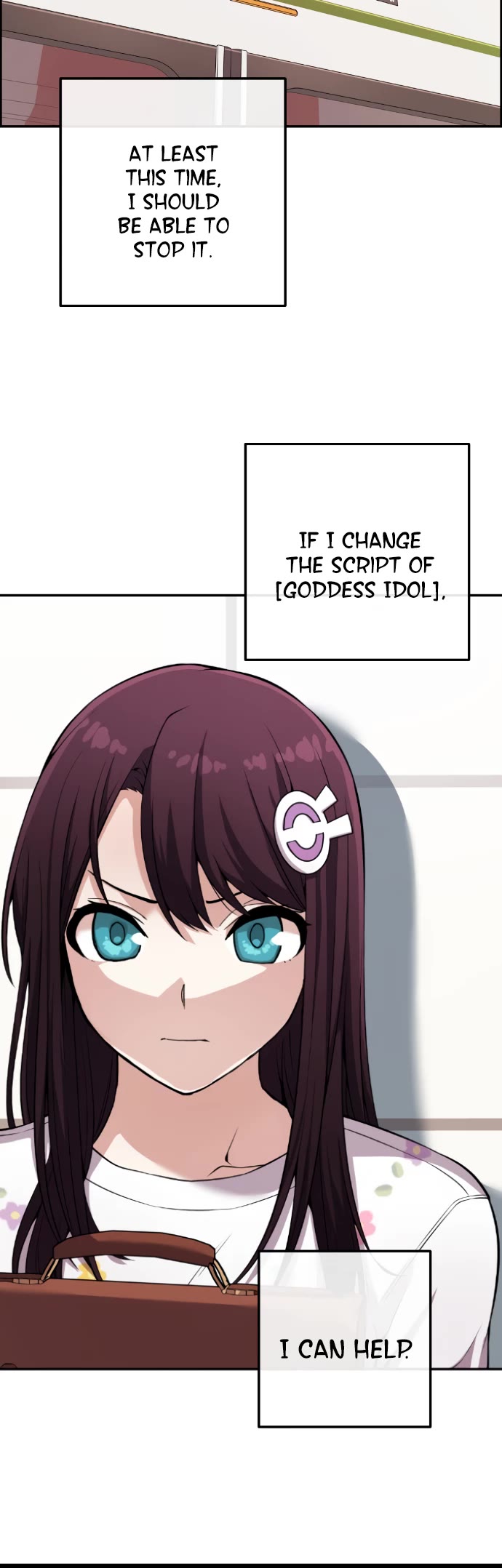 Webtoon Character Na Kang Lim Chapter 75 page 5 - Chapter 75: Riding the Overwhelming Flow