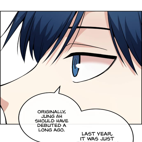 Webtoon Character Na Kang Lim Chapter 75: Riding the Overwhelming Flow cover