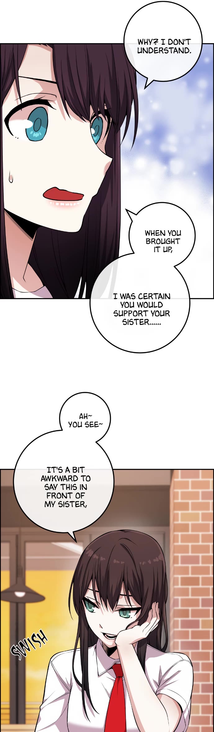 Webtoon Character Na Kang Lim Chapter 76 page 10 - Chapter 76: Fatigued by the Unstable Flow
