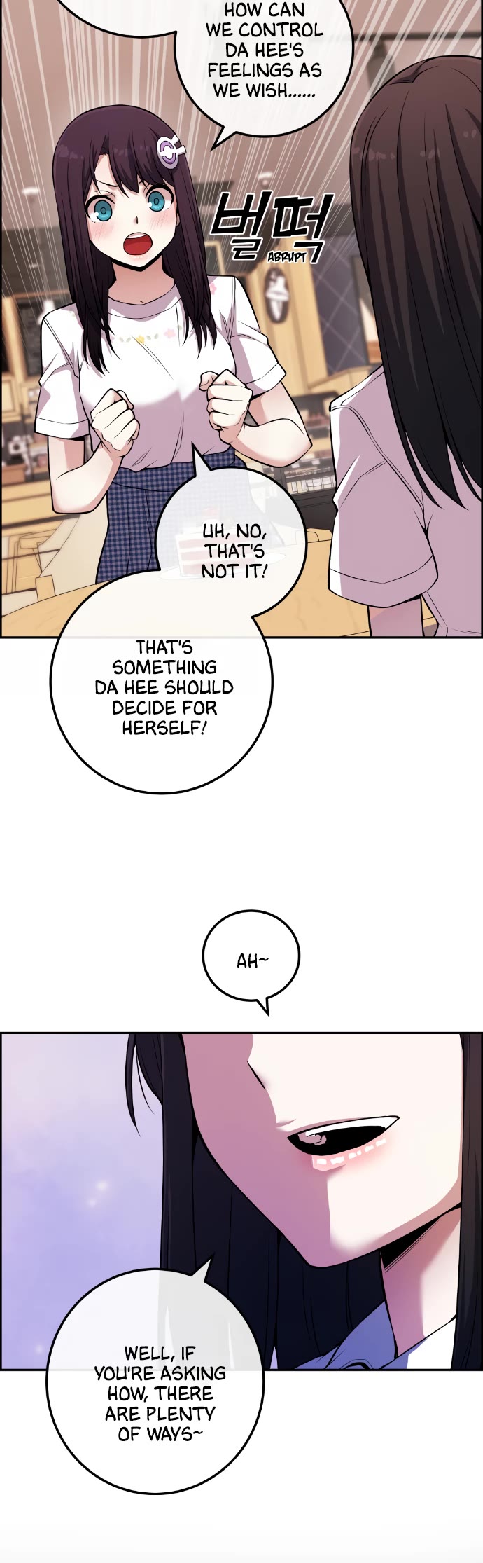 Webtoon Character Na Kang Lim Chapter 76 page 15 - Chapter 76: Fatigued by the Unstable Flow