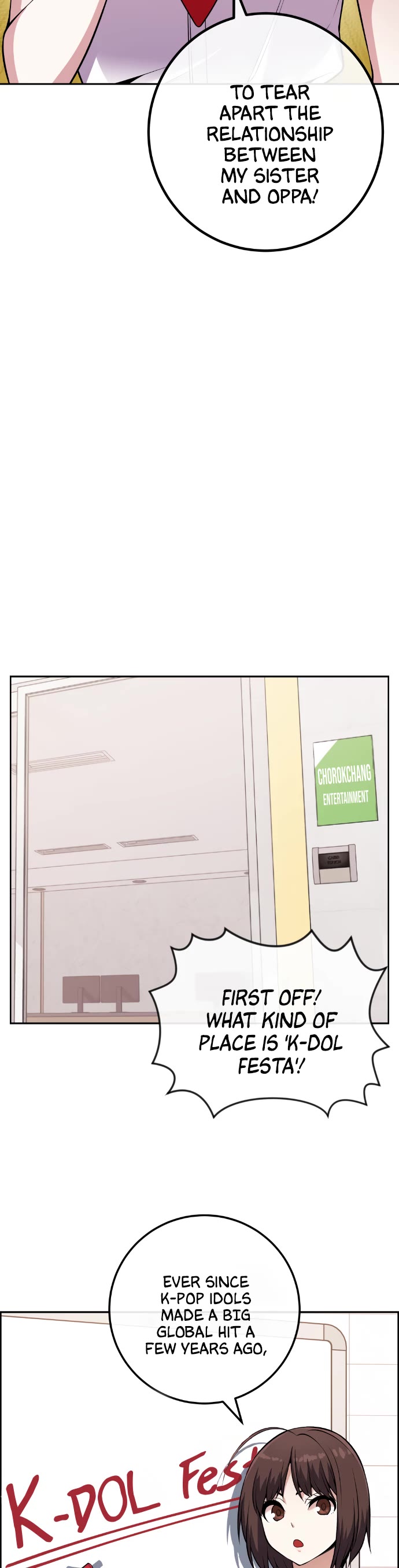 Webtoon Character Na Kang Lim Chapter 76 page 20 - Chapter 76: Fatigued by the Unstable Flow
