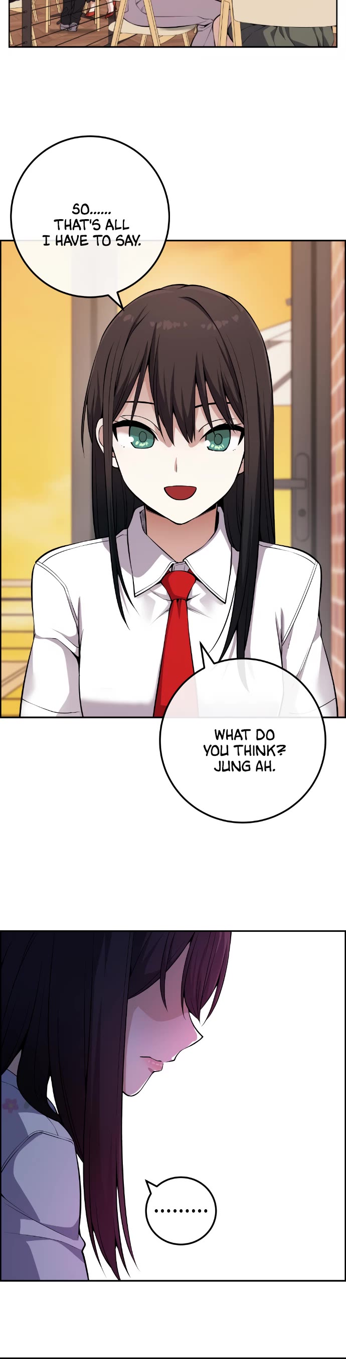 Webtoon Character Na Kang Lim Chapter 76 page 30 - Chapter 76: Fatigued by the Unstable Flow